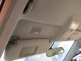 2006 TOYOTA PRIUS RED 1.5L AT Z16245